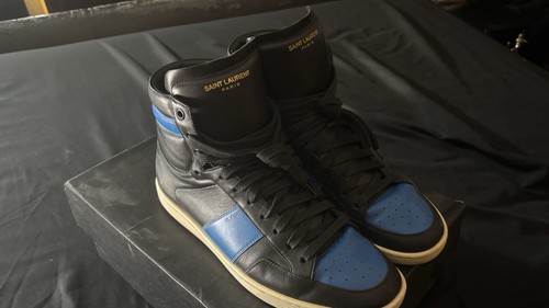 Sneakers classiche saint - sneakers,