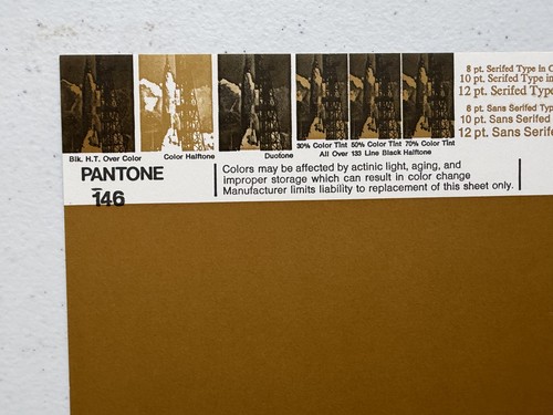146 foglietti poster vintage