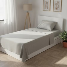 Completo letto 1 piazza e