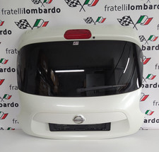 Portellone Cofano Bagagliaio