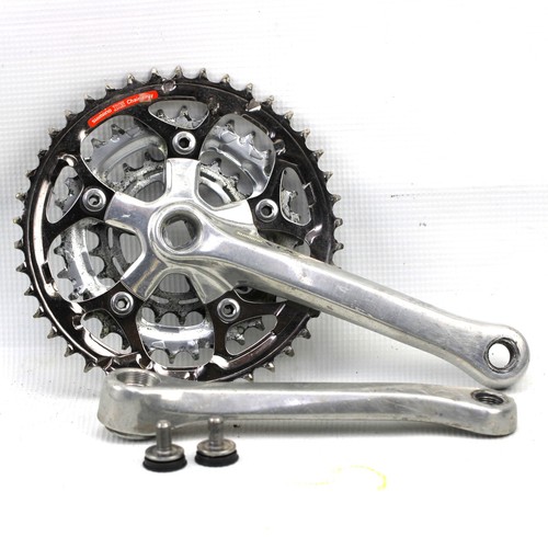 Shimano stx guarnitura - stx,