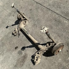 ASSALE ANTERIORE PER OPEL Corsa D 5P 1° Serie Diesel 1.3 (06>)