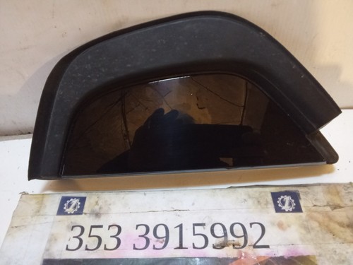 Modanatura porta posteriore - porta,