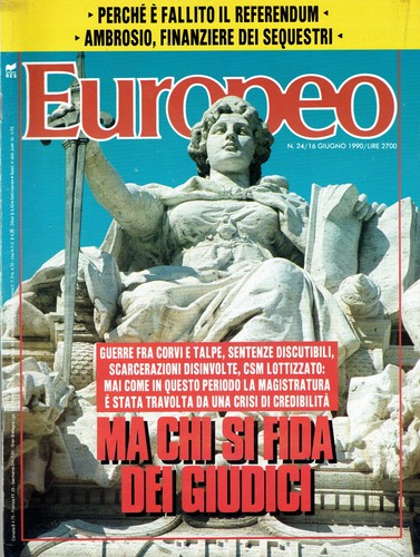 Europeo 1990 elio storie - europeo,