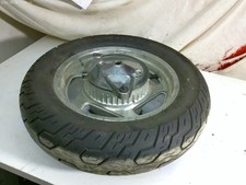Cerchio ruota posteriore Honda