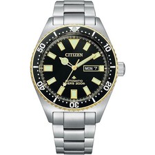 Citizen promaster diver 200 - citizen, diver's