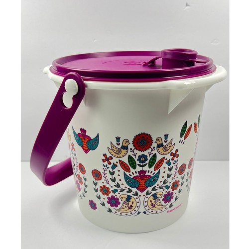 Tupperware easy secchio - tupperware,