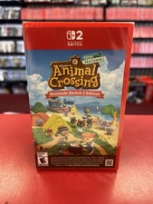 Animal Crossing: New Horizons