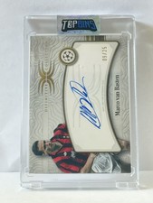Marco van Basten 2024-25 Topps