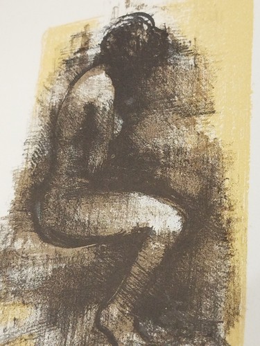 Litografia colori - litografia, 3