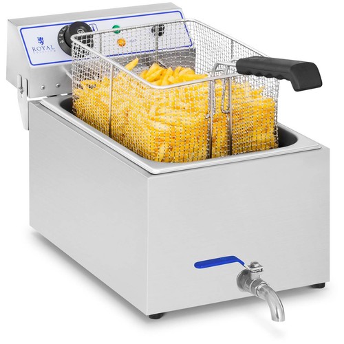 Friggitrice elettrica con - elettrica,