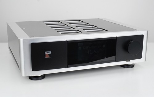 Nad m12 preamplificatore - nad,