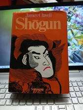 Shogun james clavell sonzogno