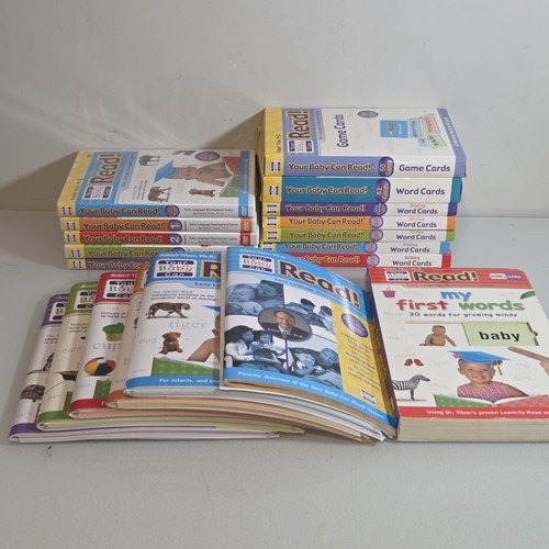 Tuo bambino può leggere il - tuo,