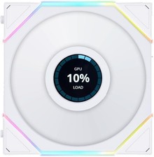 Lian Li Uni Fan TL Serie LCD