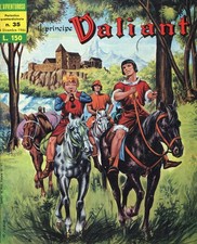 [151] PRINCIPE VALIANT ed
