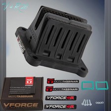 Pacco lamellare V Force 4 per