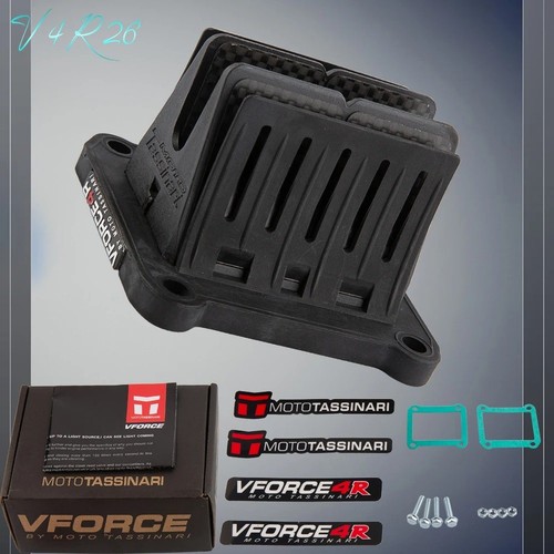 Pacco lamellare force - force, 4