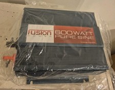 600 Watt Pure Sine Power
