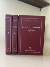 Enciclopedia Dantesca