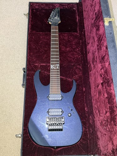 Chitarra ibanez korn - chitarra,