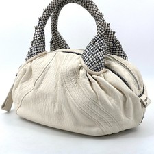 Borsa a mano FENDI borsa spia