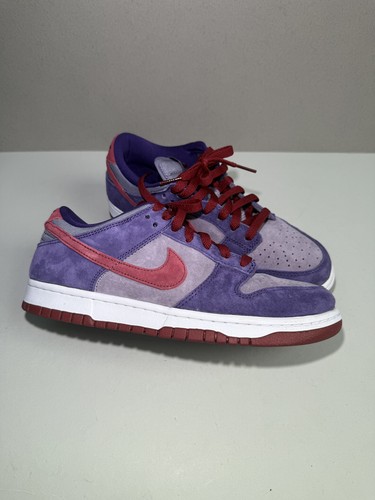 Nike dunk low plum - nike, (2020/2024)