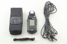 [N come nuovo] Minolta Flash