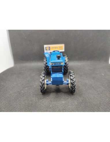 Tracteur ford tw20 - tracteur,