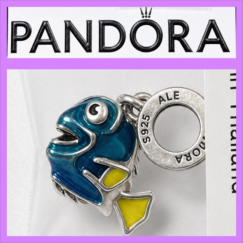 Charm pendente pandora disney - pendente,