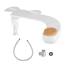 Bidet Attachment Non-Electric