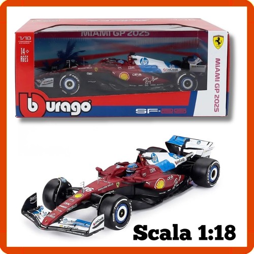 Modellino auto scala 18 - modellino,