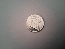 10 lire 1955 f.d.c.