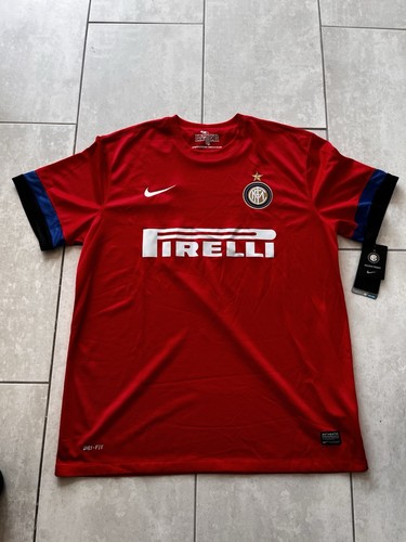 Maglia trasferta inter - maglia, da