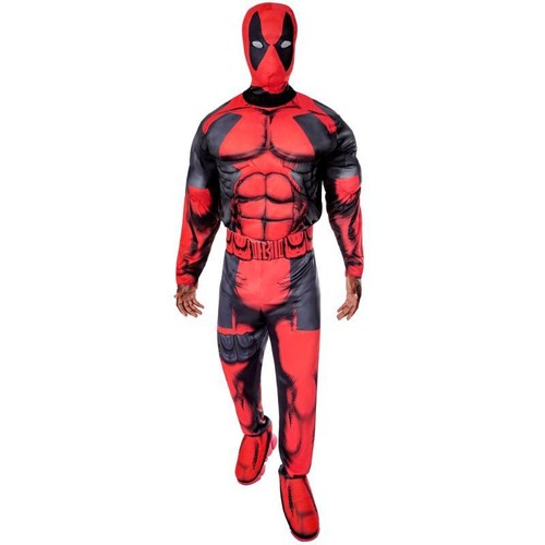 Costume vestito uomo fantasia