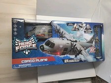 New hero force shark - force, cargo