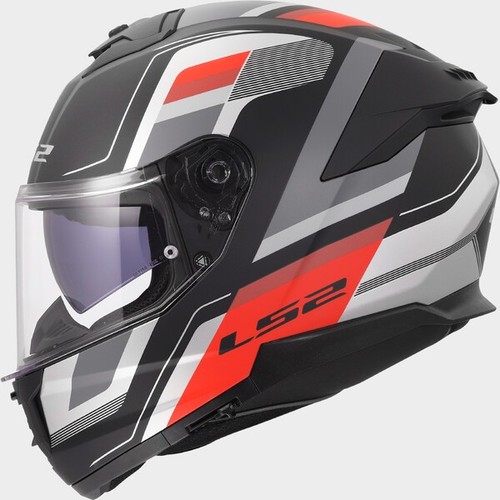 Casco integrale ls2 ff808 - integrale,