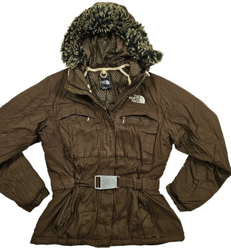 Caldo parka donna the north - parka,