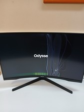 Samsung Odyssey G5 da 32