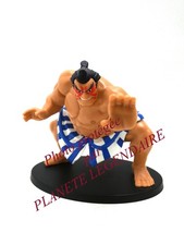 Figurine Collection Altaya