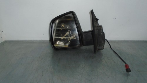 Specchietto retrovisore
