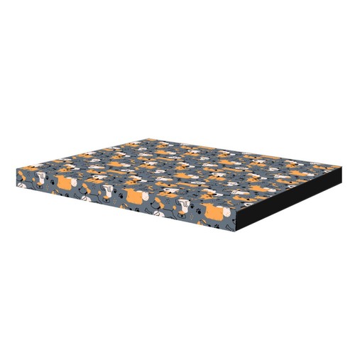 Letto per chien letto per