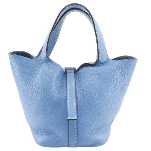 Hermes picotin borsa mano - picotin, a
