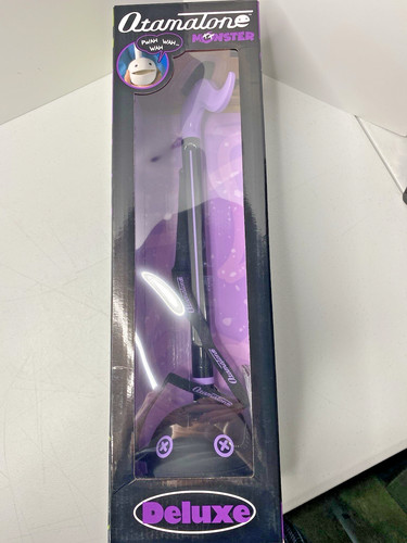 Nuovo otamatone deluxe monster - otamatone,