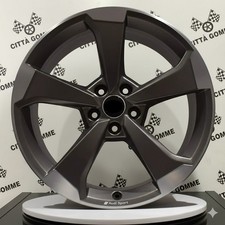 4 Cerchi in lega compatibili A