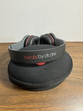 Original black beats dr - original,