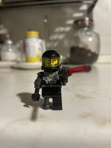 Lego 8803 serie minifigure - lego,