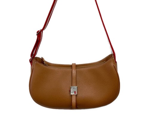 Borsa tracolla bally - bally, in