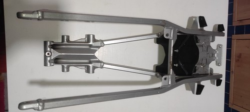 Telaietto posteriore ktm 690 - posteriore,