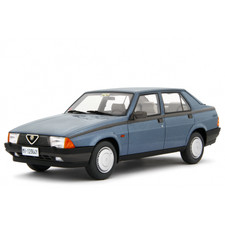 ALFA ROMEO 75 1.6-1.8 1985